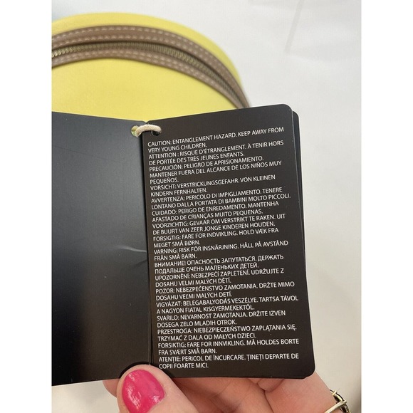 Loungefly Disney Mickey & Friends Jungle Mini Backpack Glow In The Dark Bag NEW! - Picture 8 of 16